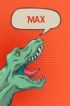 Max