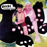 Gorki - Eindelijk Vakantie (CD)