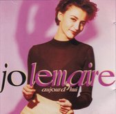 1-CD JOLEMAIRE - AUJOURD'HUI (1992)