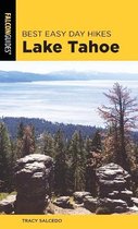 Best Easy Day Hikes Series- Best Easy Day Hikes Lake Tahoe