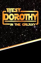 The Best Dorothy in the Galaxy