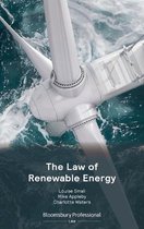 The Law of Renewable Energy