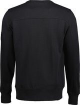 Calvin Klein Sweater - Slim Fit - Zwart - L