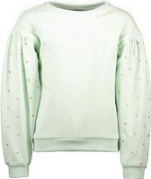 Like Flo Sweater meisje jade maat 104