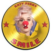 Katy Perry - Smile (LP)