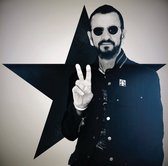 Ringo Starr - What's My Name (Coloured Vinyl)