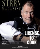 Ron Blaauw in STRRN Magazine - Alles over de culinaire top van Nederland.