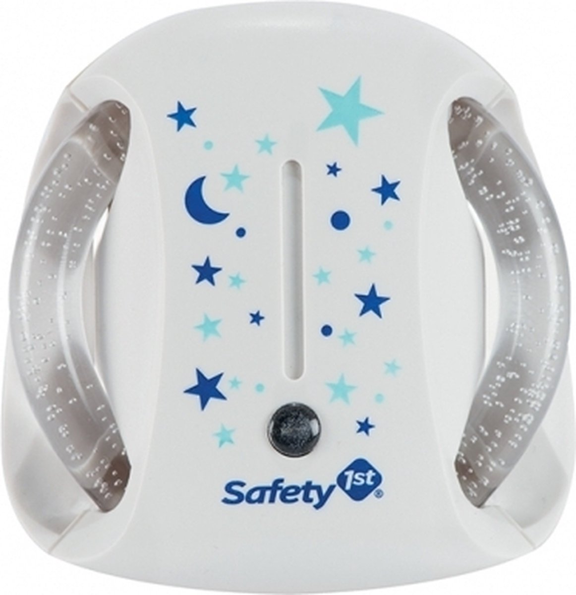 Safety 1st Automatic Night Light - Nachtlampje - Wit