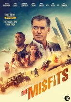 The Misfits (dvd)