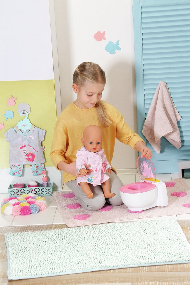 BABY born Potje — afbeelding 15
