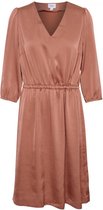 Saint Tropez KajaSZ Jurk Cedar Wood maat L