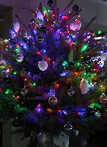 Multicolor 300 LED kerst- / kerstverlichting