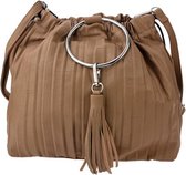 Tas 30*28*12 cm Beige