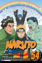 Naruto 54 - Naruto, Vol. 54