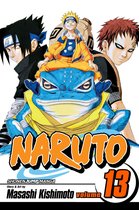 Naruto 13 - Naruto, Vol. 13