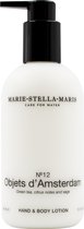 Marie-Stella-Maris Bodylotion - Objets d'Amsterdam - Hydraterend - 300 ml