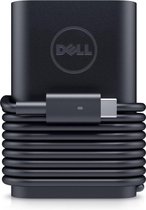 Dell 45-watt AC Power Adapter with USB Type-C Connector – 45 Watt – T6V87 – HDCY5 – P13YF