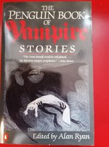 The Penguin Book of Vampire Stories