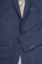 Suitable Blazer Gialou Blauw
