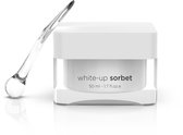 Ekseption - White-Up Sorbet - Anti aging creme - Repair Care - Creme vrouwen - Gezichts creme mannen - Anti rimpel creme - Anti Rimpel - Pigmentatie - Serum Gezichtsverzorging - 50 ml.