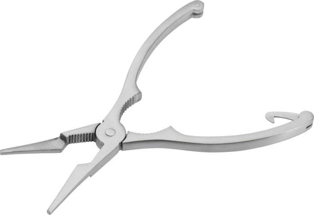 Westmark Cammarus Kreeftentang - RVS - 19 cm