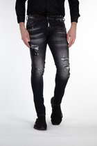 Richesse Granada Dark Jeans - Mannen - Jeans - Maat 33
