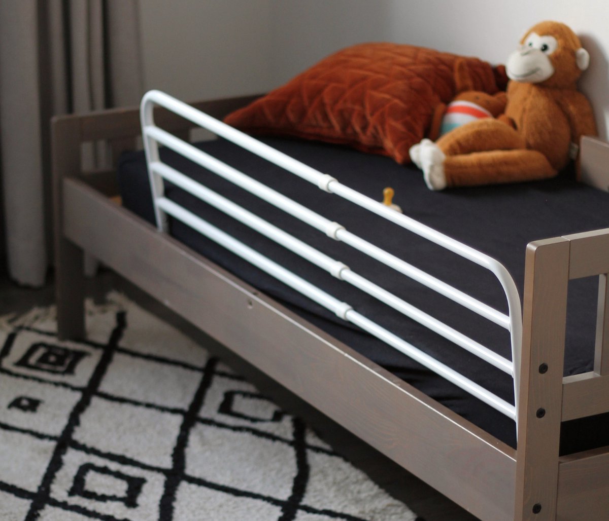 fenss fenss Trombone Bedhekje - afbeelding 2