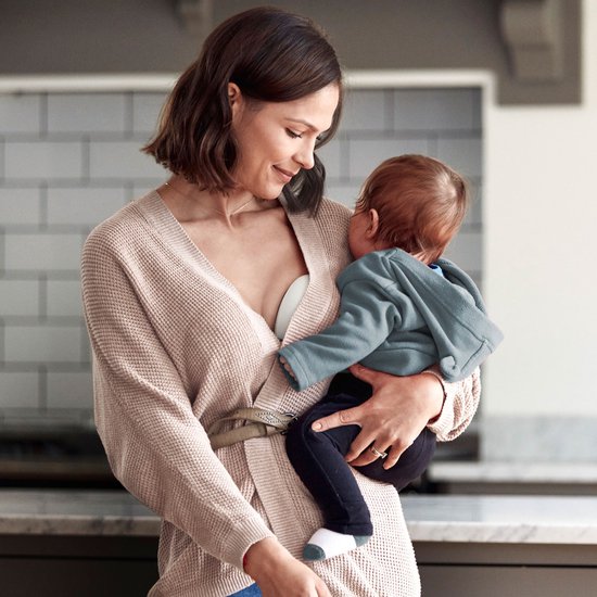 Elvie Pump  Enkele Elektrische Borstkolf - Draagbaar - Hands-free - Geluidsloos - Incl. 2 flessen