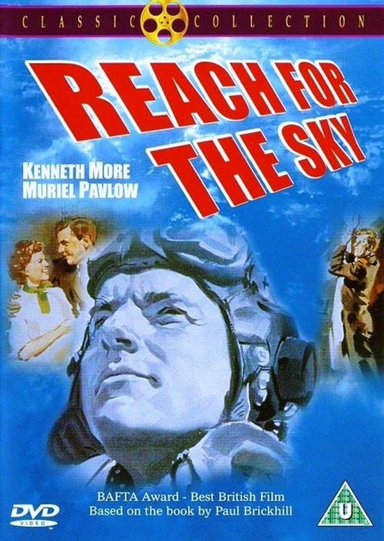 Reach for the Sky