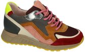 Piedinudi -Dames -  multicolor - sneakers  - maat 36