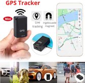 Frezy GPS tracker - Volgsysteem - Auto - Tracking - Met simkaart