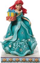Disney Traditions Christmas Ariel Gifts of Song