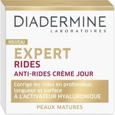 DIADERMINE Expert Wrinkles - Anti-rimpel dagcrème - 50 ml