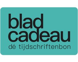 BladCadeau - Cadeaubon - 40 euro + cadeau-envelop