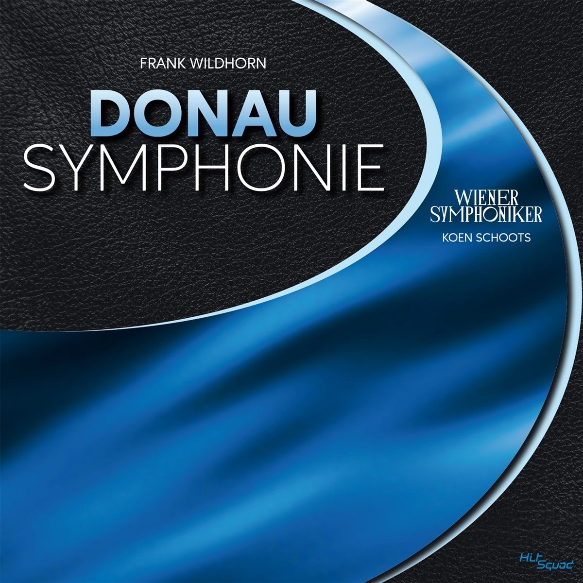Wiener Symphoniker - Donau Symphonie (CD)