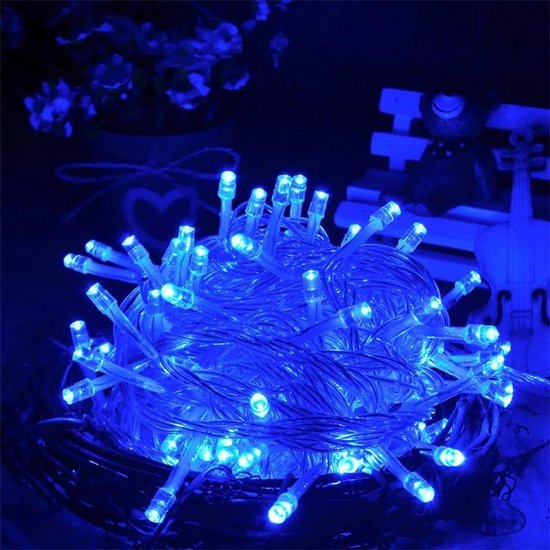 Kerstverlichting 100 Lampjes 2025 Mira Diandra