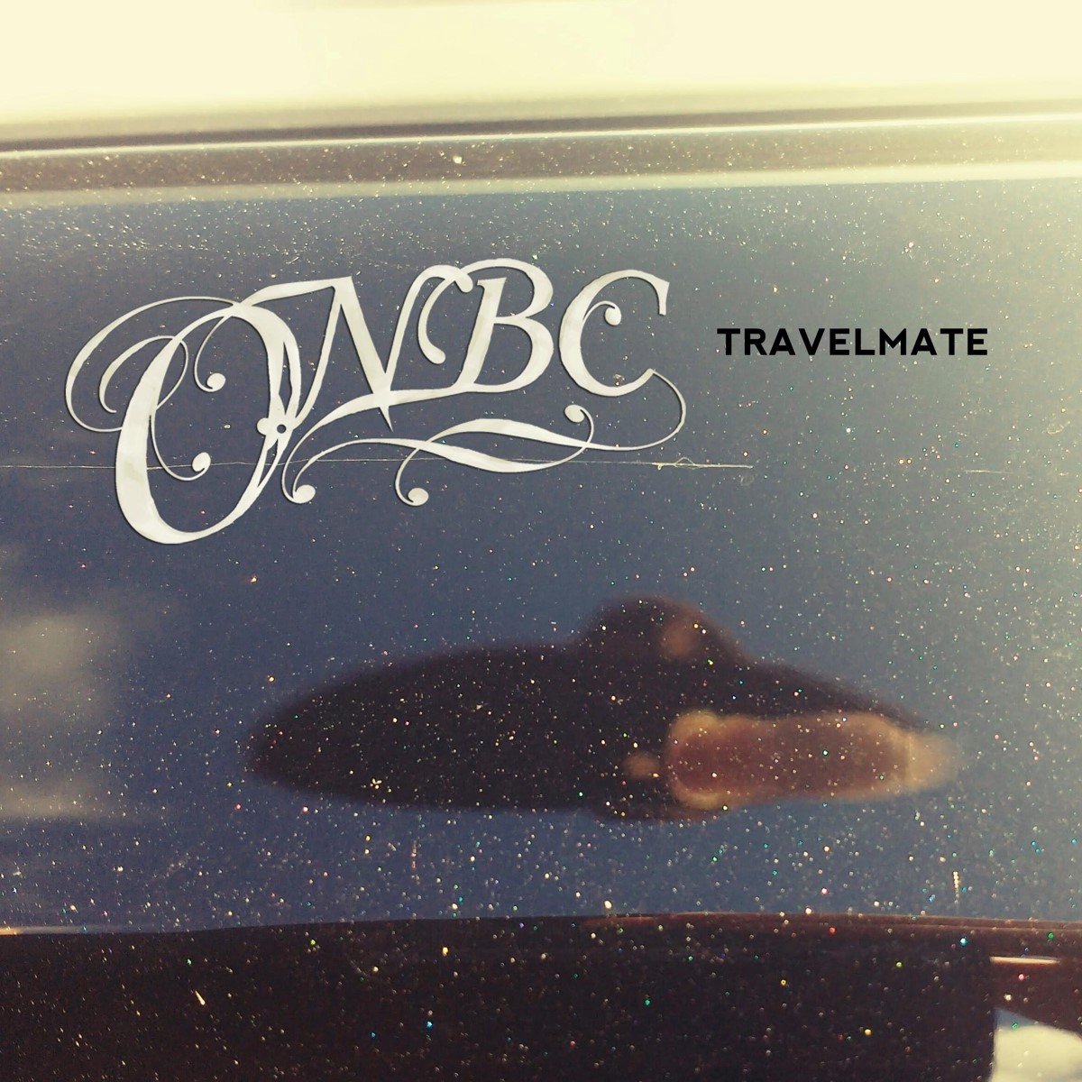 Oliver North Boy Choir - Travelmate (LP)