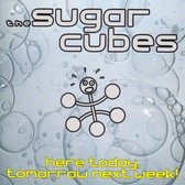 Sugarcubes - Here Today, Tomorrow Next Week! (CD)