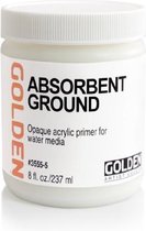 Golden | Absorbent Ground | pot á 237ml