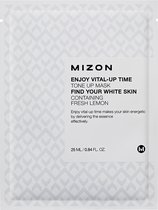 ENJOY VITAL-UP TONE UP MASK