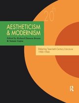 Aestheticism & Modernism