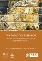 The Impact of the International Livestock Research Institute