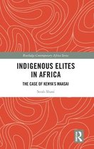 Indigenous Elites in Africa