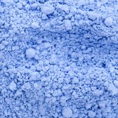 Pigment poeder Blauw 50 gram 1. Bleu cobalt effervescent