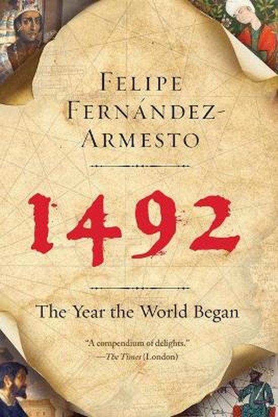 1492 - cover