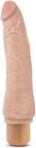 Bundle - Dr Skin - Dr. Skin - Cock Vibe no7 Vibrator - Beige met glijmiddel