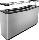 Grundig TA 8680 Delisia - Broodrooster Long-slot