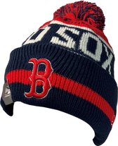 Boston Red Sox muts pompon New Era