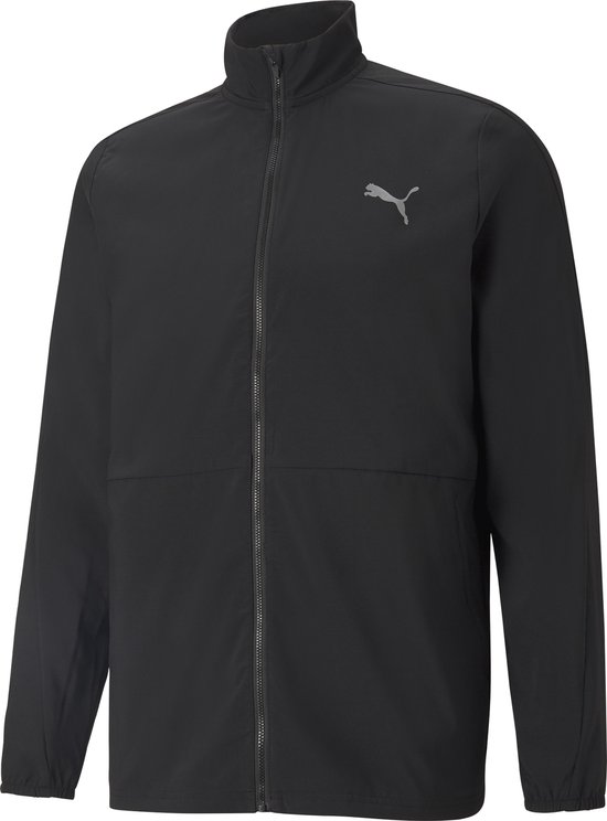 PUMA Run Favorite Sportjas Heren - Maat XXL | bol.com