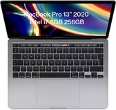 MacBook Pro 13 Inch Retina Core i7 2.8 Ghz 256GB 8GB Ram